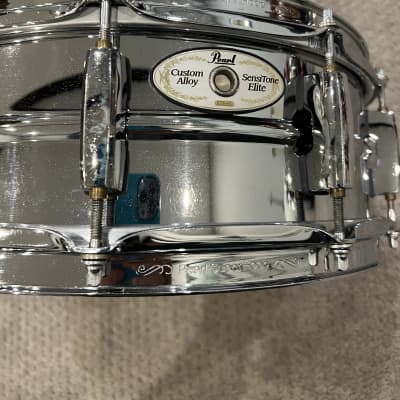 Pearl Professional Percussion Solid Oak Bongo Drums | Reverb Canada