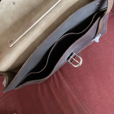 Gretsch Laptop Bag, Limited Edition, As New image 5