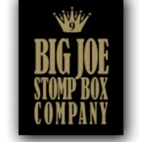 Big Joe Stomp Box Company