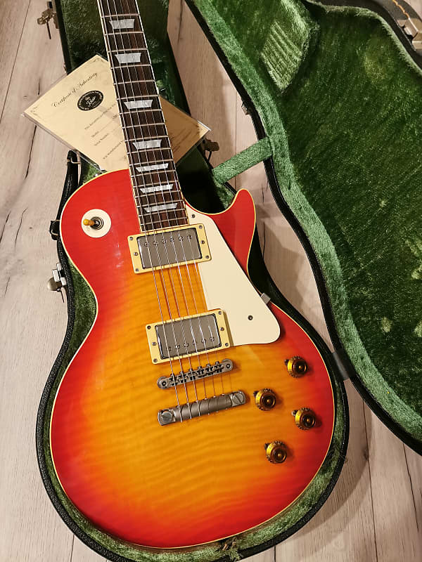tokai LS60（84年） 1984年製 レスポール - メルカリ