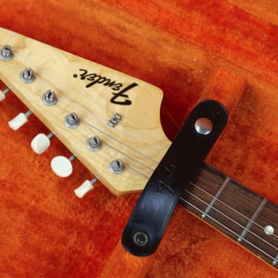 1969 Fender Swinger - Red image 11