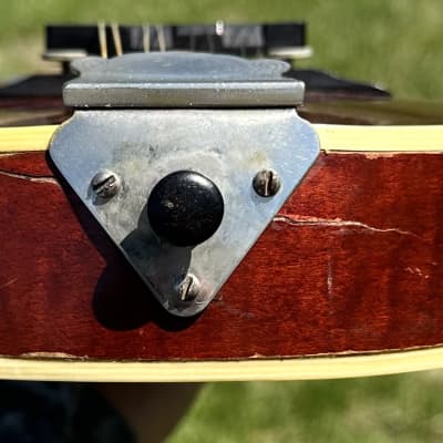 Powerful Gibson F-4 1915 Mandolin *Watch Video image 19