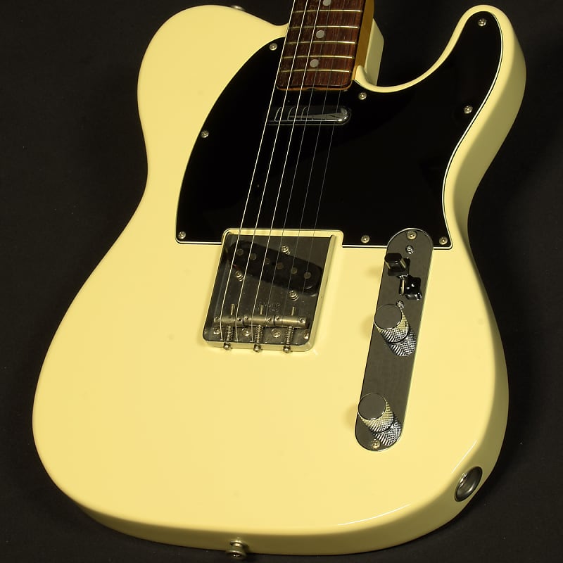 Fender Japan Fender Japan TL72-55 Blonde [SN MIJ A015792] (05/30)