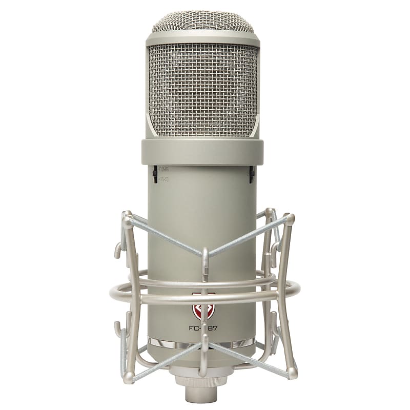 【MiTSUBACHi】Lauten Audio FC-387 Lauten Audio Signature ATLANTIS FC-387 FET Condenser