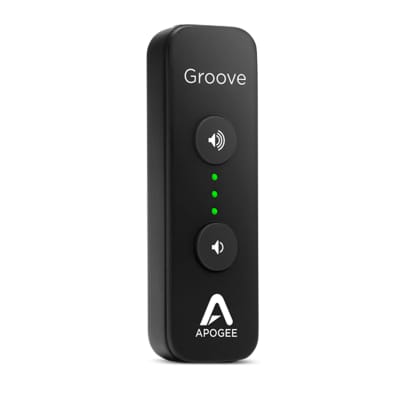 Apogee Groove - USB Audio Interface Bild 2