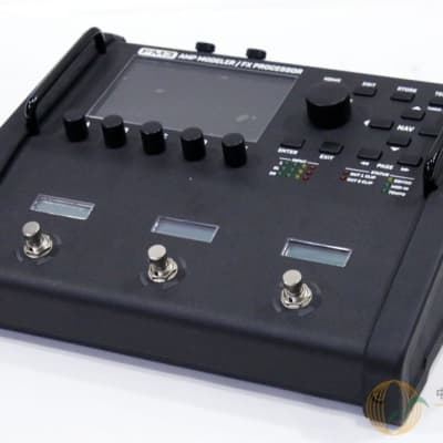 Fractal Audio FM3 Amp Modeler / FX Processor | Reverb