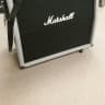Marshall 2555x Silver Jubilee Half Stack 2015 Silver