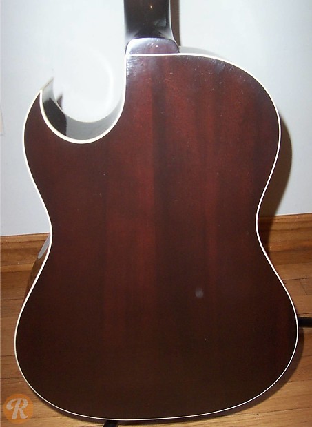 Gibson CF-100E Collector's Edition 2017 image 3