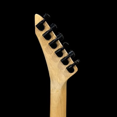 Peavey Tracer Electric Guitar 1992 *Repaired Headstock* image 7