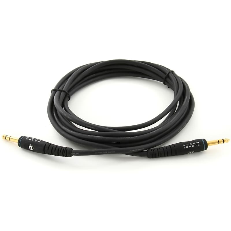 Line 6 Variax Cabled Power Kit 9V XPS AB Box Planet Waves 15' Guitar Cable  JTV (Open Box)