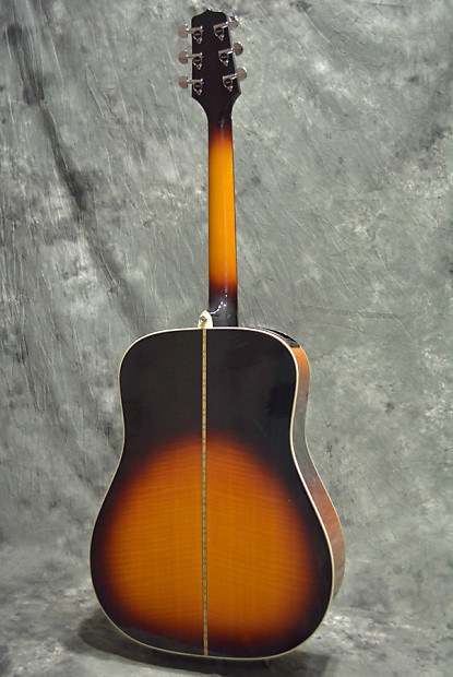 超人気 Takamine Reverb | TBS DSP-215 ギター
