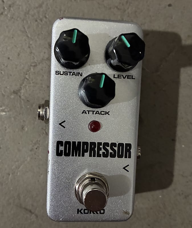 Kokko Compressor