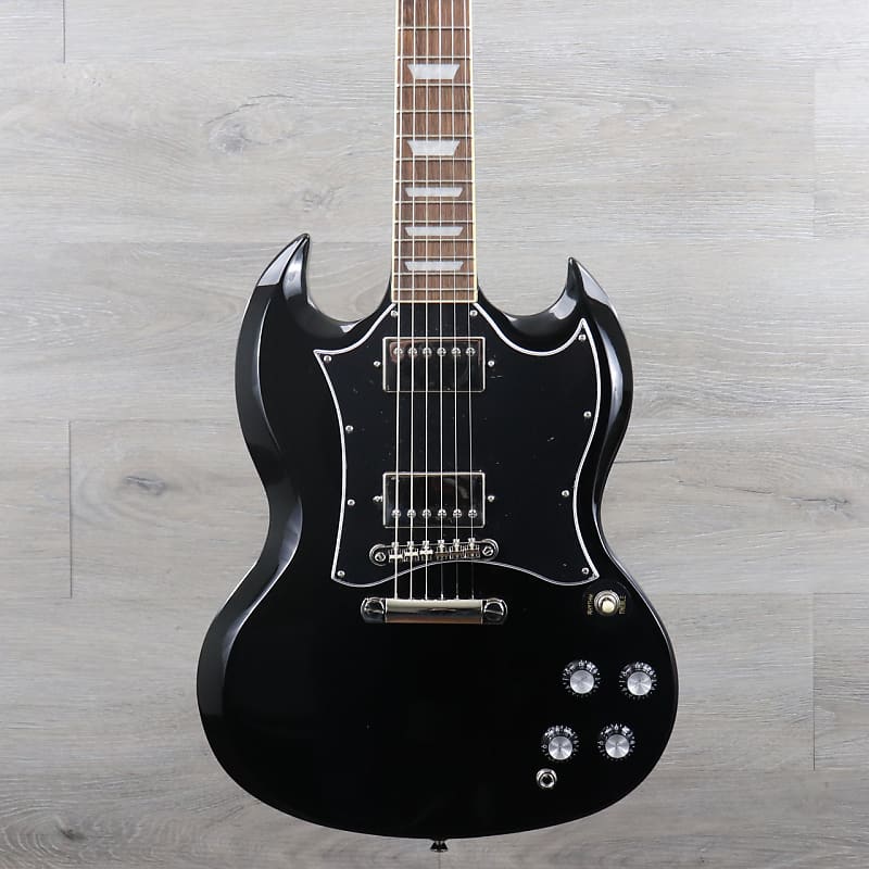 Epiphone SG Standard (2020 - Present) | Reverb