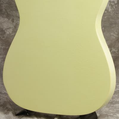 Fender Fender Custom Shop / 2012 NAMM Telecaster Closet Classic image 5