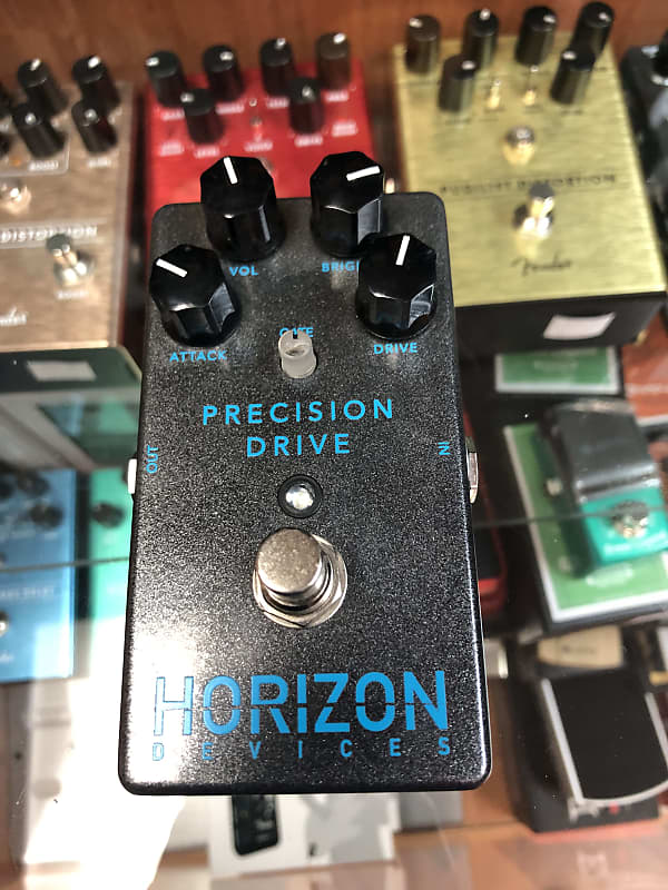 Horizon Devices Precision Drive