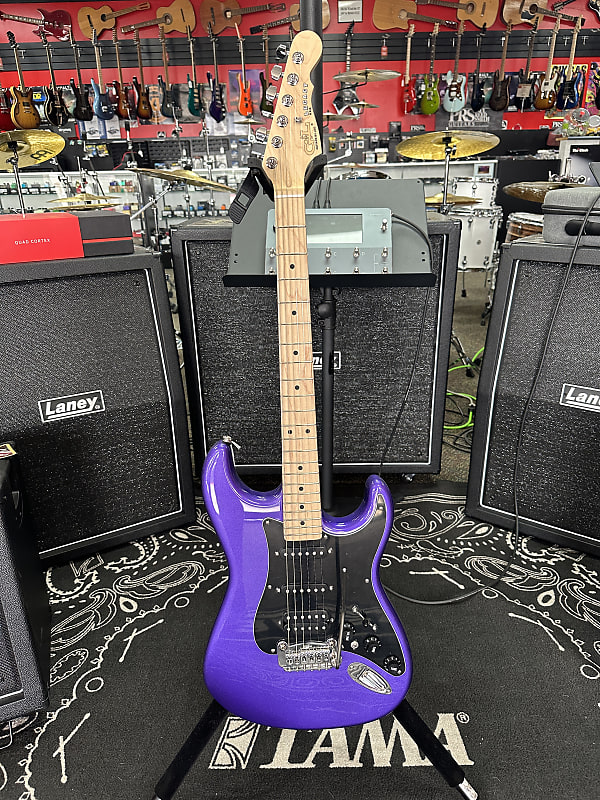G&L S-500 USA製 G&L S-500 USA | Reverb