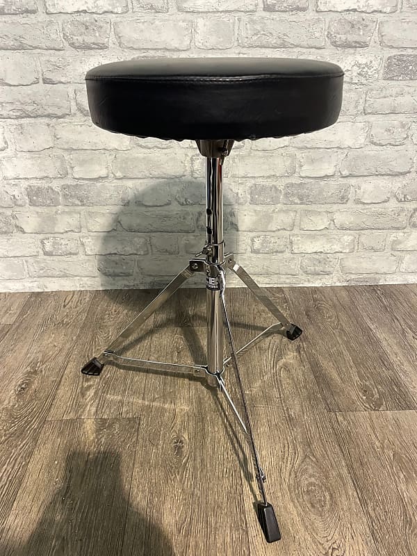 CB Drum Stool Throne / Height Adjustable / Drum Hardware Reverb