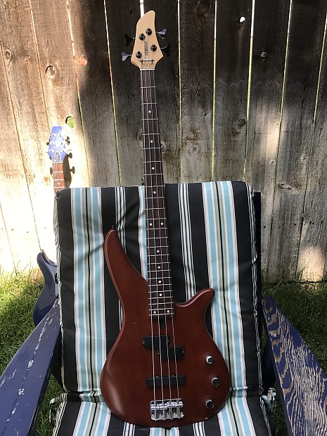 Yamaha rbx on sale 360 bass