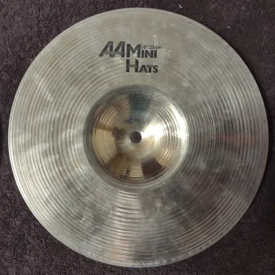 Sabian AA 10