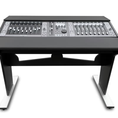 BSD DESK FOR SSL UF8 - UF1 Controllers | Reverb