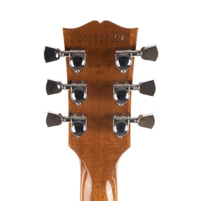 Gibson Les Paul Modern Left Handed - Pelham Blue image 9