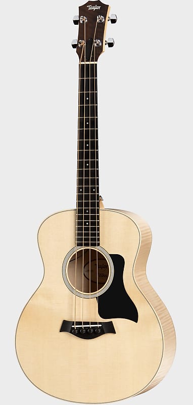 Taylor GS Mini-e Maple Bass Acoustic-Electric image 1