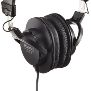 Roland RH-200 Over-Ear Headphones