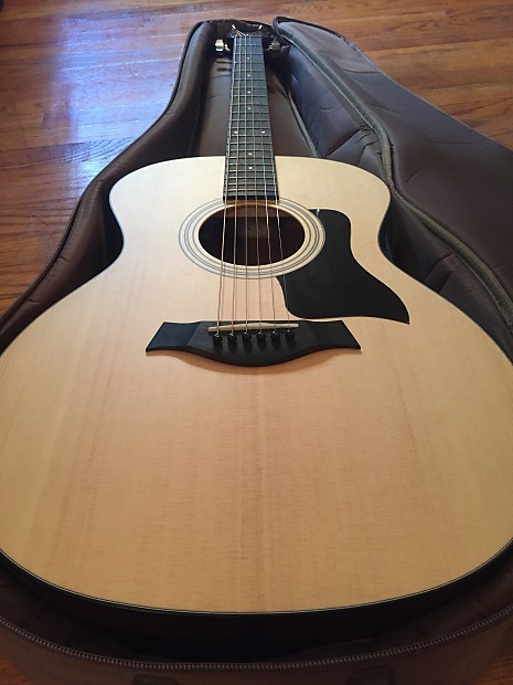 Taylor cheap 114e rosewood