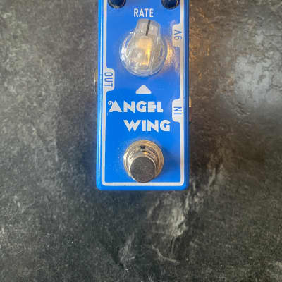 Reverb.com listing, price, conditions, and images for tone-city-angel-wing