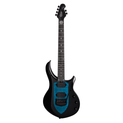 Ernie Ball Music Man John Petrucci Signature Majesty 6 | Reverb