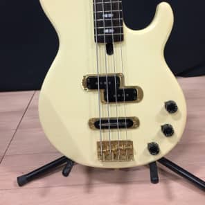 MIJ 1984 Yamaha BB3000S Bass Guitar w/Case - Mike Anthony of Van Halen!! image 3