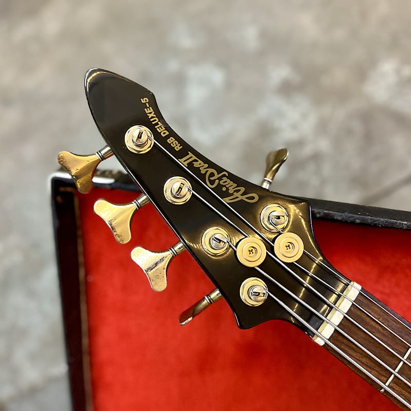 AriaProⅡ RSB DELUXEエレキベース　ビンテージ AriaProⅡ RSB DELUXEエレキベース ビンテージ Aria Pro ii rsb