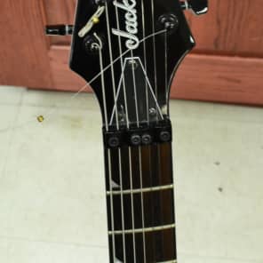 Jackson Soloist 7 7-String Electric Guitar (Quicksilver) image 3