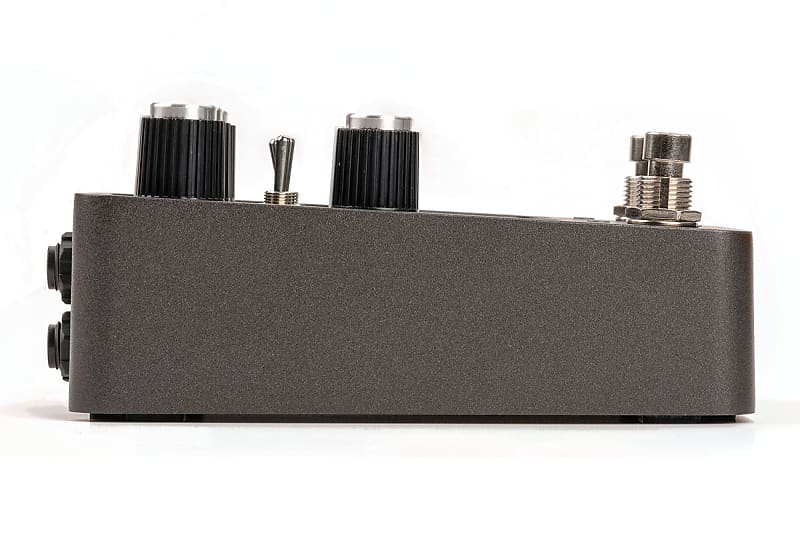Universal Audio UAFX Dream '65 Reverb Amplifier Guitar Effect | Reverb