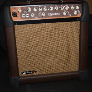 Quilter MicroPro 200 1x12 Guitar Combo