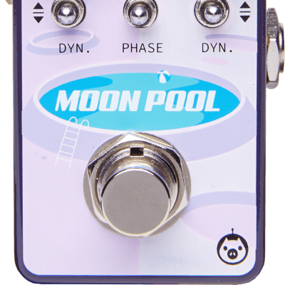 Pigtronix Moon Pool image 6