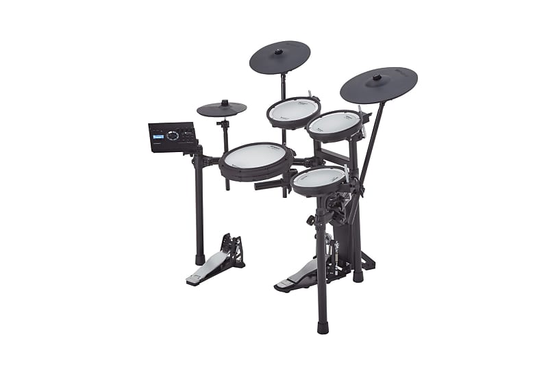 Roland V-Drums TD-17KV Compact Drum Set Generation 2 | Reverb