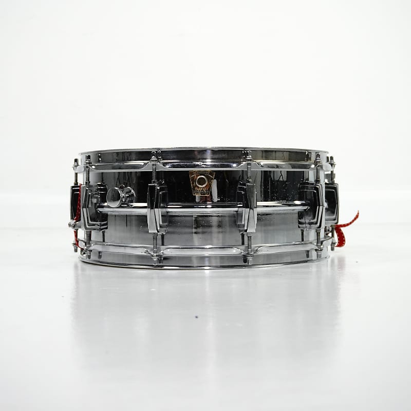 Ludwig LM400 14 x 5” Supraphonic 3146673 1980s