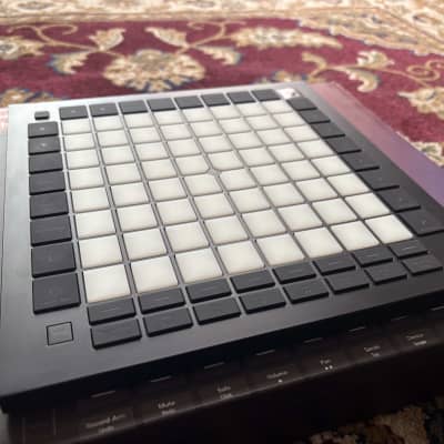 Novation Launchpad Pro MKIII Pad Controller 2020 - Present - Black image 3
