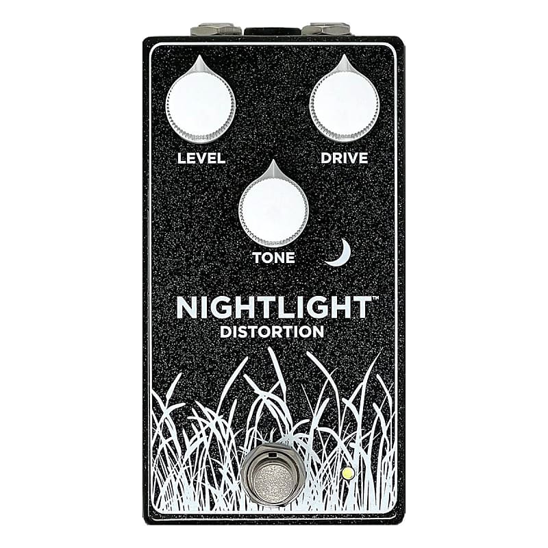 Pedaltrain Nightlight Distortion