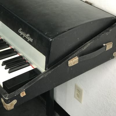 Fender Rhodes Stage 88 Mark I Stage Piano Eighty Eight Key ‘73 image 14
