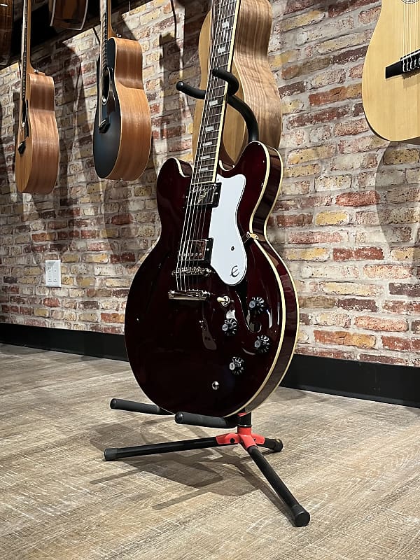 【特別セール】Epiphone Noel Gallagher Riviera EONGRDWRNH1_front__1.png?v=