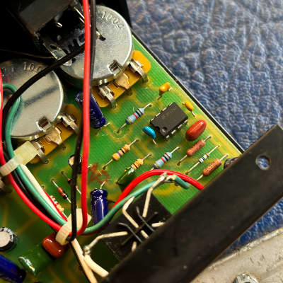 ProCo RAT Whiteface Reissue | Reverb France ProCo RAT Whiteface Reissue | Reverb France