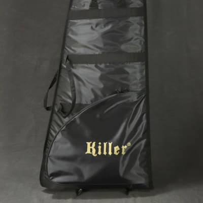 Killer KG-Starhell Sparkling Purple - Shipping Included* image 9