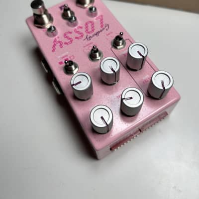 Chase Bliss Audio Lossy | Reverb