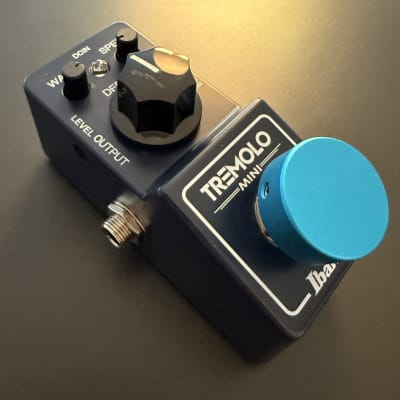 Ibanez Tremolo Mini | Reverb Ibanez Tremolo Mini | Reverb