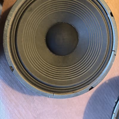 Goodmans Trebax 100 / Horn Tweeter / 15 Ohm | Reverb UK