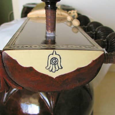 Karasek Sound Hemraj 8 String 2004 image 11