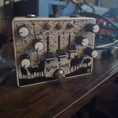 Reverb.com listing, price, conditions, and images for old-blood-noise-endeavors-alpha-haunt