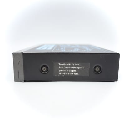 Boss RDD-10 Micro Rack Series Digital Delay | Reverb UK